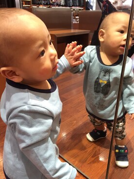 toutou♔さんのコーディネート