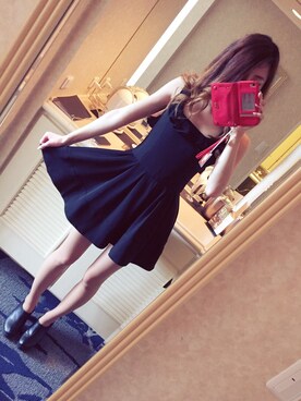 Namiさんのコーディネート