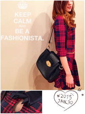 Namiさんのコーディネート