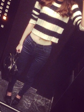 Namiさんのコーディネート