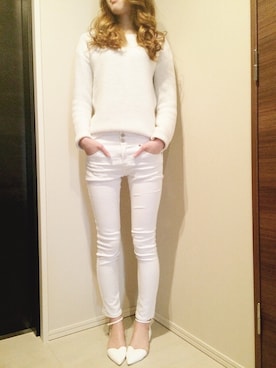 Namiさんのコーディネート