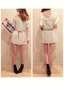 Namiさんのコーディネート