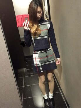 Namiさんのコーディネート