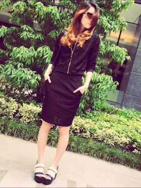 Namiさんのコーディネート