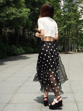 Namiさんのコーディネート