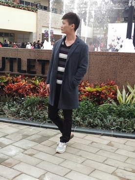 ZengYingさんのコーディネート