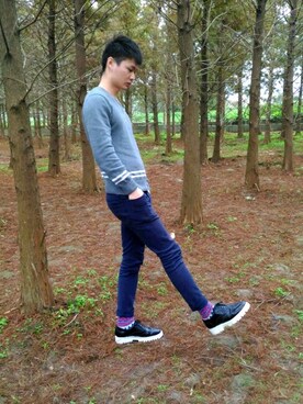 ZengYingさんのコーディネート