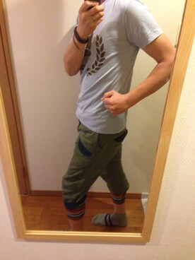 びーくんさんのコーディネート