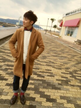 わださんのコーディネート