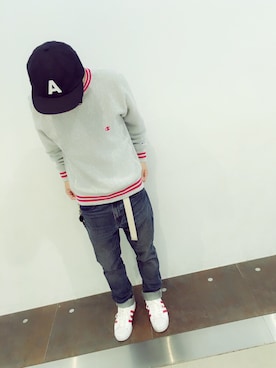 わださんのコーディネート