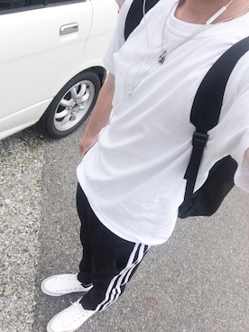 わださんのコーディネート