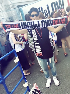 わださんのコーディネート