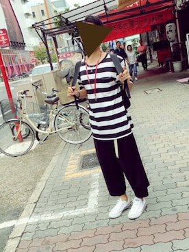 わださんのコーディネート