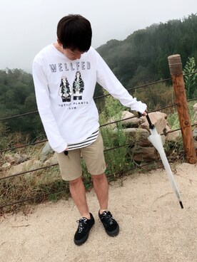 わださんのコーディネート