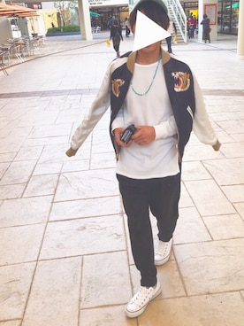 わださんのコーディネート