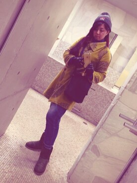 tokieさんのコーディネート