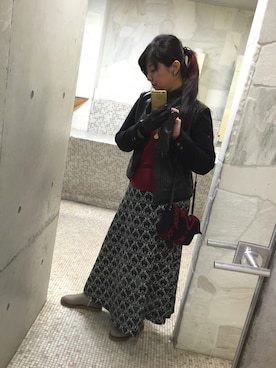 tokieさんのコーディネート