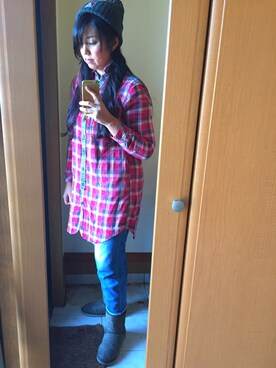 tokieさんのコーディネート