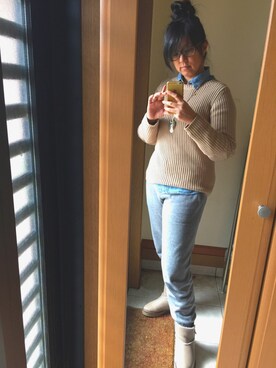 tokieさんのコーディネート