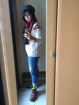 tokieさんのコーディネート