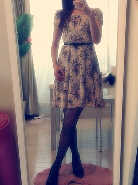 みみたんさんのコーディネート