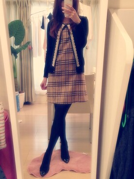 みみたんさんのコーディネート