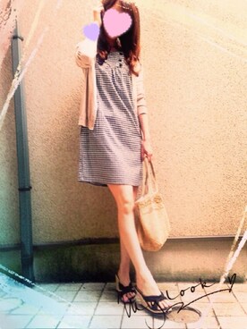 みみたんさんのコーディネート