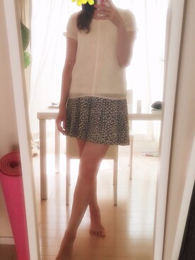 みみたんさんのコーディネート