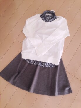 みみたんさんのコーディネート