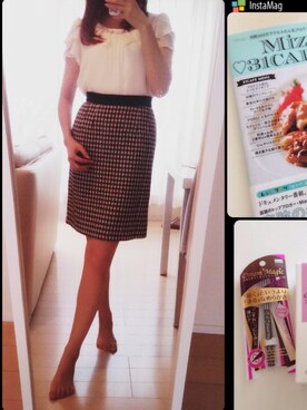 みみたんさんのコーディネート