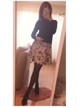 みみたんさんのコーディネート