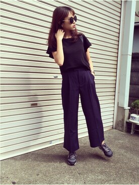 miyayaさんのコーディネート