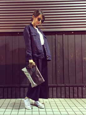 miyayaさんのコーディネート