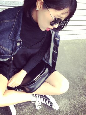 miyayaさんのコーディネート