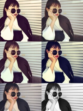 miyayaさんのコーディネート