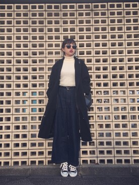 miyayaさんのコーディネート