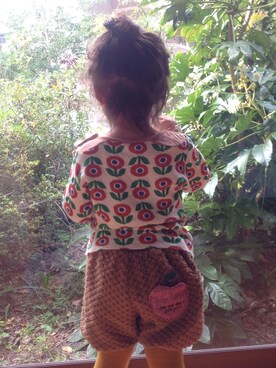 popopoさんのコーディネート