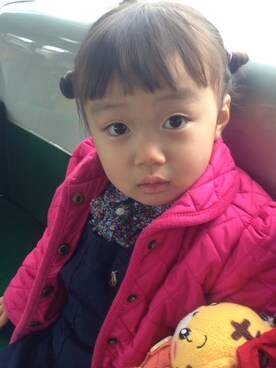 popopoさんのコーディネート