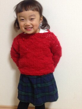 popopoさんのコーディネート