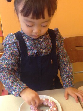 popopoさんのコーディネート