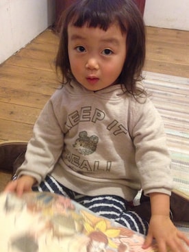 popopoさんのコーディネート