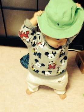 koutamanさんのコーディネート