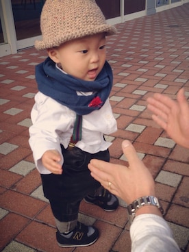 koutamanさんのコーディネート