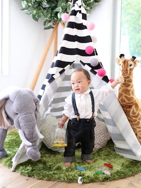 koutamanさんのコーディネート