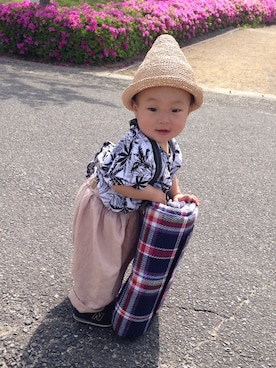 koutamanさんのコーディネート