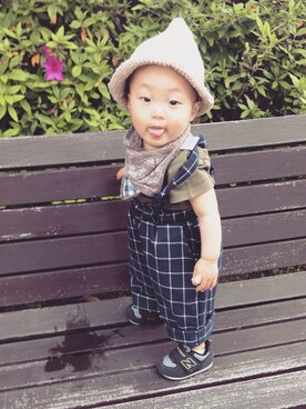 koutamanさんのコーディネート