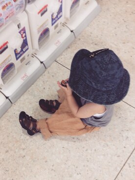 koutamanさんのコーディネート