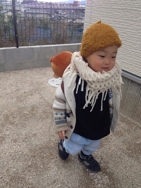 koutamanさんのコーディネート