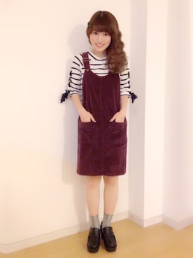 ひーさんのコーディネート