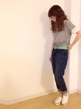 ひーさんのコーディネート